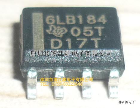 6LB184-6LB184尽在买卖IC网