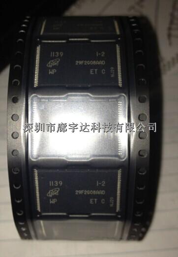 MT29F2G08 深圳市廊宇达科技原装现货 -MT29F2G08尽在买卖IC网