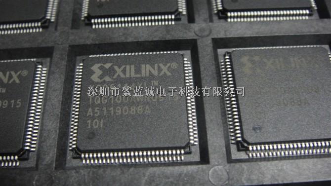 一级代理XC95144XLTQG100，原装XC95144XLTQG100-XC95144XLTQG100尽在买卖IC网