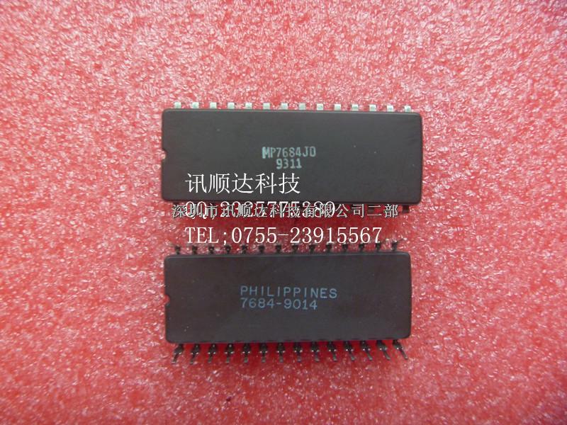供应  MP7684JD 绝对原装正品-MP7684JD尽在买卖IC网