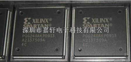 全新原装现货供应-XCS40-4PQ240I尽在买卖IC网