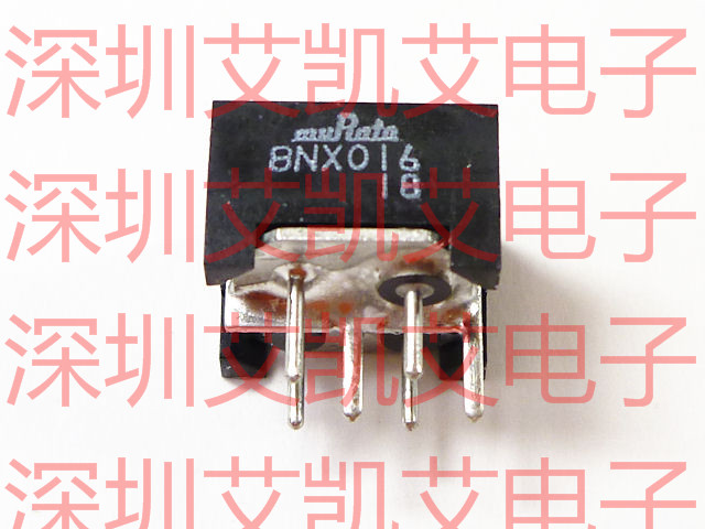 MURATA - BNX016-01 - 滤波器 直流电 15A-BNX016-01尽在买卖IC网