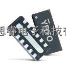PI3USB10MZEEX    USB开关IC CMOS 0.5um 5V SPTM Polycide 6