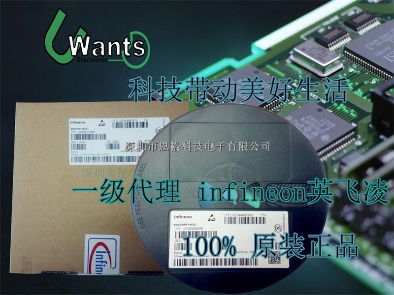 BB664E7902 SCD80 INFINEON 二三极管 IC 100%原装正品 实在的价格 高品质销售-BB664E7902尽在买卖IC网