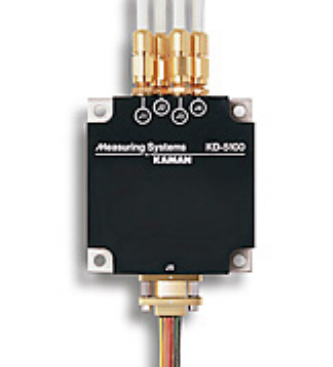 美国KAMAN KD5100差动电涡流传感器-KD5100尽在买卖IC网