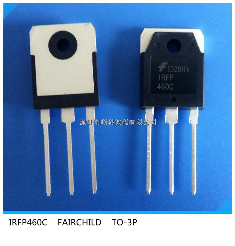 集成电路（IC）-IRFP460C尽在买卖IC网