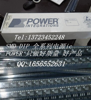 DPA424GN DPA425GN DPA423GN全新POWER电源IC 驱动管理芯片-DPA424GN尽在买卖IC网