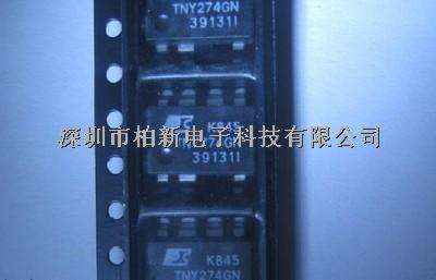 TNY274GN 原装正品 POWER代理 深圳市柏新电子科技有限公司-TNY274GN尽在买卖IC网
