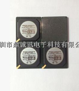 SMP8653A-CBE3  SIGMA播放器主芯片 原装现货特价热卖-SMP8653A-CBE3尽在买卖IC网