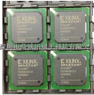 XC3S1000-4FG456I XILINX全系列优势产品 赛灵思高端器件热卖！！-XC3S1000-4FG456I尽在买卖IC网