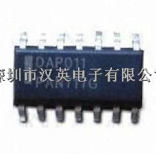 汉英电子 特价全新原装 DAP011 液晶电源芯片 ON SOP-16 联系电话0755-88600439-DAP011尽在买卖IC网