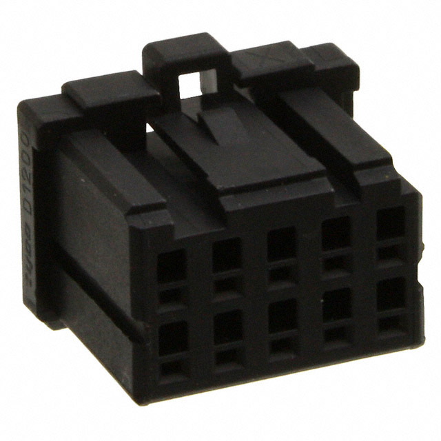 1-1827864-5 TE连接器插座原装现货-1-1827864-5尽在买卖IC网