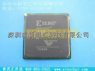 XQ2V3000-4BG728N FPGA（现场可编程门阵列）-XQ2V3000-4BG728N尽在买卖IC网