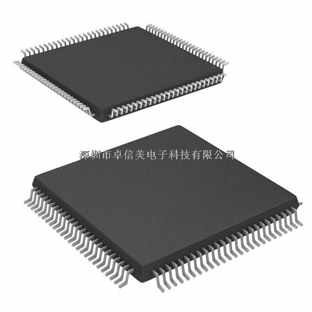 XCR3128XL-10VQG100I  嵌入式 - FPGA（现场可编程门阵列）进口原装现货热卖-XCR3128XL-10VQG100I尽在买卖IC网