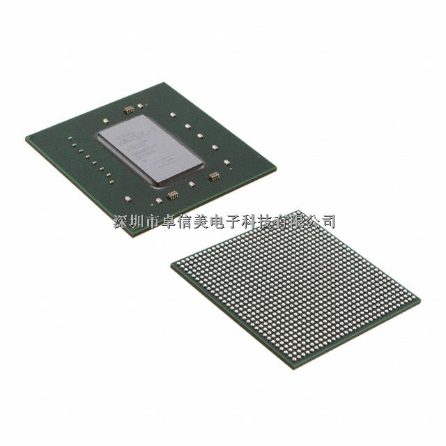 XC7K160T-1FBG676C 嵌入式 - FPGA（现场可编程门阵列）进口原装现货热卖-XC7K160T-1FBG676C尽在买卖IC网