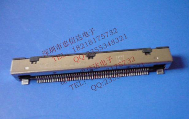 LVDS插座0.5间距51针液晶屏接口LVDS连接器 187059-51221-187059-51221尽在买卖IC网