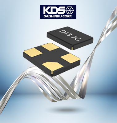 DSX221G晶振,24.576M晶振,无源晶振,KDS晶振-DSX221G尽在买卖IC网