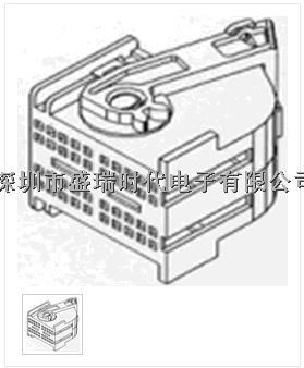 现货供应TE/AMP原装进口1-968321-2-1-968321-2尽在买卖IC网