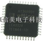 LC4032V-10TN44I  复杂可编程逻辑器件   进口原装现货热卖-LC4032V-10TN44I尽在买卖IC网