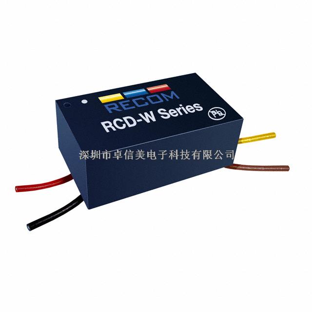 RCD-24-0.70/W    LED 电源   专业代理 进口原装现货热卖-尽在买卖IC网