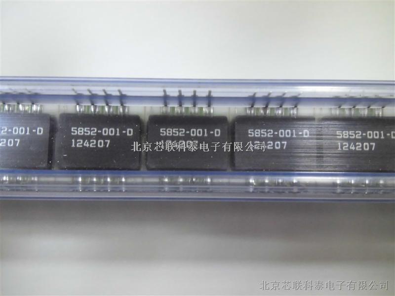 SMI微差压双列直插压力传感器SM5852-001-G-3-LR【1KPa】-SM5852-001-S-G-LR尽在买卖IC网