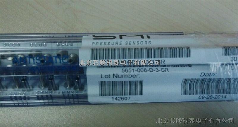 SMI板机接口压力传感器SM5651-008-D-3-SR-SM5651-008-D-3-SR尽在买卖IC网