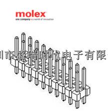 优势供应Molex原装进口10897061-10897061尽在买卖IC网