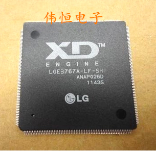 LGE3767A-LF-SH 液晶芯片 全新原装现货 QFP 深圳现货-尽在买卖IC网