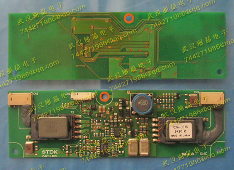 CXA-0375 逆变器高压板-CXA-0375尽在买卖IC网