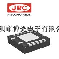 NJG1681MD7 NJR RF 开关 IC High Power SPDT Switch GaAs MMIC -NJG1681MD7尽在买卖IC网