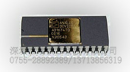 AD1674AD   深圳市瑞祺芯科技有限公司-AD1674AD尽在买卖IC网