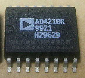 AD421BRZ   深圳市瑞祺芯科技有限公司-AD421BRZ尽在买卖IC网