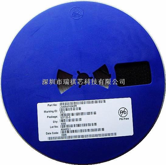 LN4054Y42AMR 深圳市瑞祺芯科技有限公司-LN4054Y42AMR尽在买卖IC网