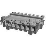 TE CONNECTIVITY 172053-3  Conn IDC Connector RCP 3 POS 2.5mm IDT RA Cable Mount-172053-3尽在买卖IC网