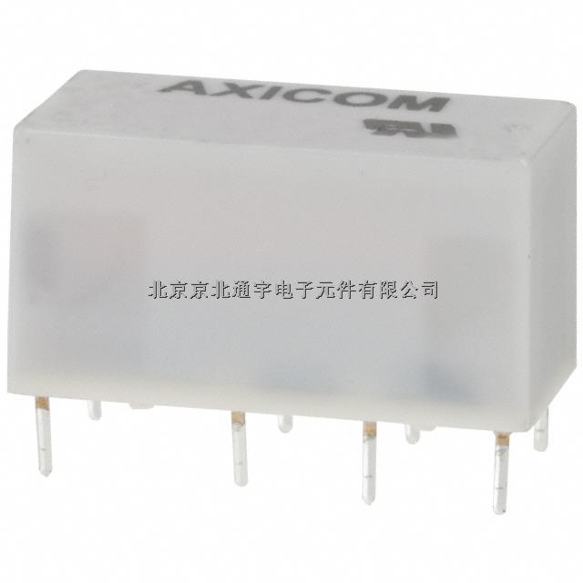 1-1393793-9 TE功率继电器 12V 长期供应 Axicom-1-1393793-9尽在买卖IC网