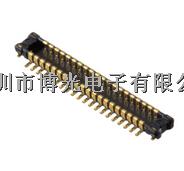 AXE640124 Panasonic  	 板对板与夹层连接器 Narrow Pitch Connect (Board to FPC) 0.4mm-AXE640124尽在买卖IC网