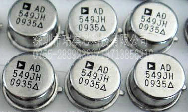 AD549LH   深圳市瑞祺芯科技有限公司-AD549LH尽在买卖IC网