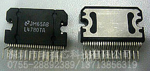 L4780TA   深圳市瑞祺芯科技有限公司-L4780TA尽在买卖IC网