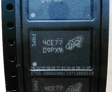 MT41K256M16HA-125E   深圳市瑞祺芯科技有限公司-MT41K256M16HA-125E尽在买卖IC网