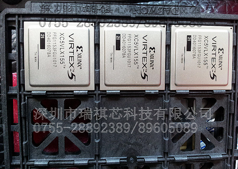 XC5VLX155T-1FFG173   深圳市瑞祺芯科技有限公司-XC5VLX155T-1FFG173尽在买卖IC网