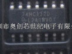 原装恩智浦 74HC132D  代理分销原装现货库存-74HC132D尽在买卖IC网