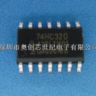 原装恩智浦 74HC32D  代理分销原装现货库存-74HC32D尽在买卖IC网