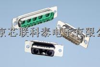 恩尼ERNID型电缆组装连接器母型手工焊接004125 013522 013635 004633-004125尽在买卖IC网