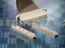ERNI恩尼电2.54毫米DIN电缆组装C型连接器 594470 123905 -594470尽在买卖IC网