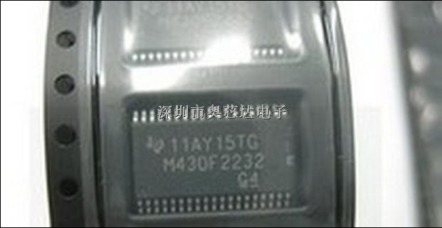 集成电路 (IC)德州TI微控制器 MSP430F2232IDAR原装代理现货-MSP430F2232IDAR尽在买卖IC网
