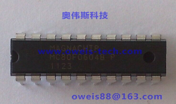 供应ABOV MC81F6104 ABOV现代单片机一级代理-MC81F6104尽在买卖IC网