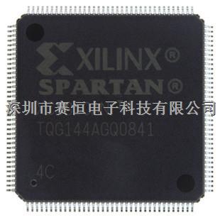 XC3S50A-4TQG144C代理，进口原装，深圳市赛恒电子科技有限公司，张先生，0755-22279289-XC3S50A-4TQG144C尽在买卖IC网