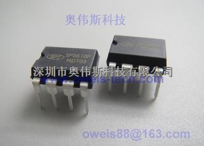 SP5618P 硅动力 12V1A高精度原边反馈开关电源芯片-SP5618P尽在买卖IC网