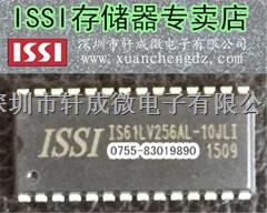 IS61LV256AL-10JLI 专营ISSI进口原装正品假一赔十-IS61LV256AL-10JLI尽在买卖IC网