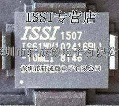 IS61WV102416BLL-10MLI专营ISSI进口原装现货假一赔十-IS61WV102416BLL-10MLI尽在买卖IC网